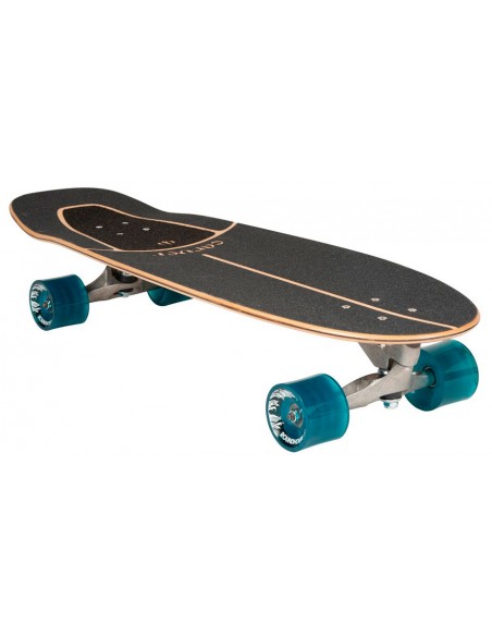 Comprar 2020 | carver knox quill 31.25 | surf skate"