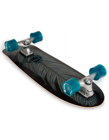 Venta 2020 | carver knox quill 31.25 | surf skate"