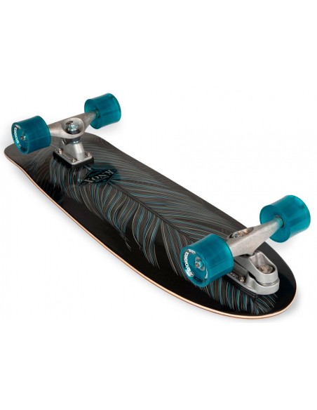 Venta 2020 | carver knox quill 31.25 | surf skate"