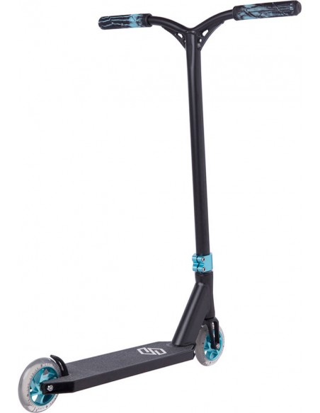 Venta striker lux e-roller freestyle | teal limited edition