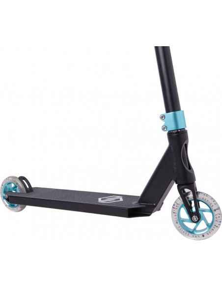 Comprar striker lux e-roller freestyle | teal limited edition