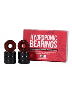 HYDROPONIC BEARINGS ABEC 5 ROT - 8PACK
