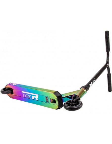 Comprar root industries type-r rocket fuel - kompletter freestyle scooter