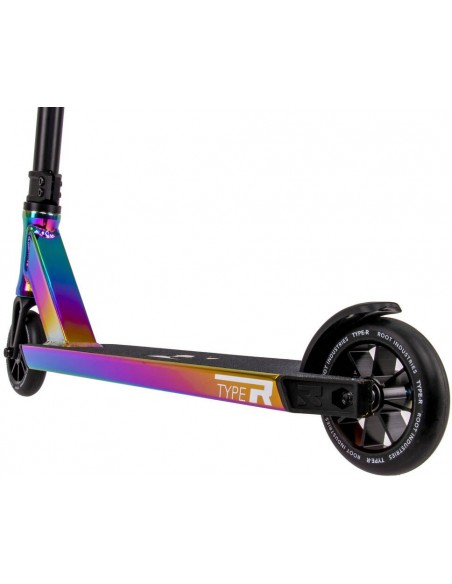 Venta root industries type-r rocket fuel - kompletter freestyle scooter