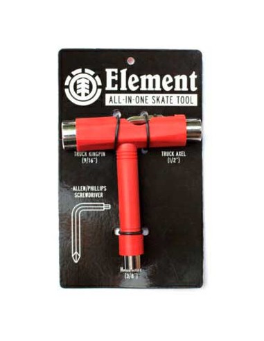 element all in one skate tool