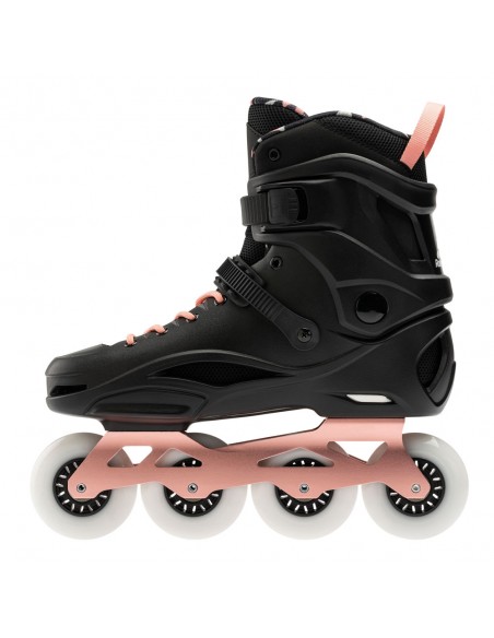Producto rollerblade rb pro x w schwarz-rose gold