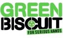 Green Biscuit Pucks