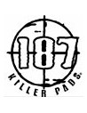 Manufacturer - 187 Killer Pads