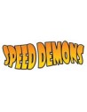 Speed Demons Skateboards